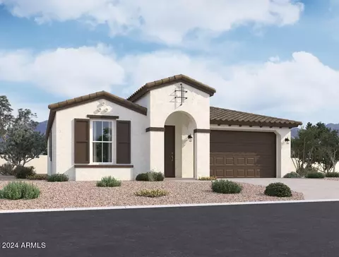 22881 E Roundup Way, Queen Creek, AZ 85142