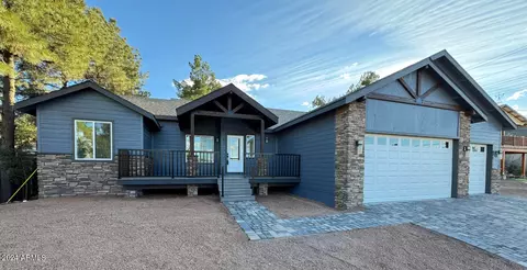 327 S Golden Bear Pt, Payson, AZ 85541