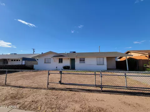 2326 E Wier Ave, Phoenix, AZ 85040