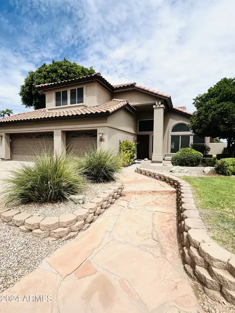 3420 W Ironwood Dr, Chandler, AZ 85226