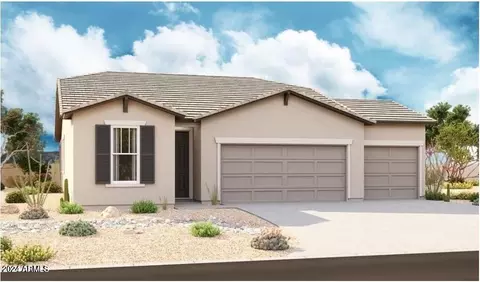 2080 E Brooklyn Dr, Casa Grande, AZ 85122
