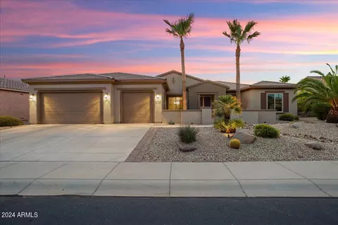 19626 N Echo Rim Dr, Surprise, AZ 85387