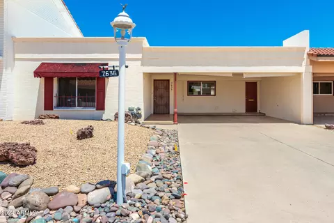 7636 E Bonita Dr, Scottsdale, AZ 85250