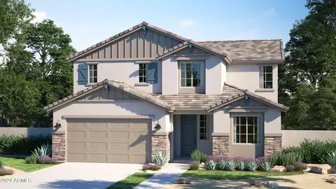 17445 W Lupine Ave, Goodyear, AZ 85338