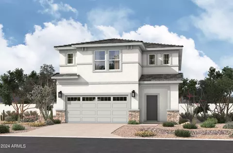 7426 W Rovey Ave, Glendale, AZ 85303