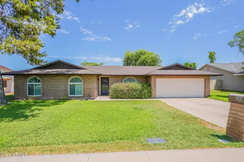 504 E Ivy St, Mesa, AZ 85203