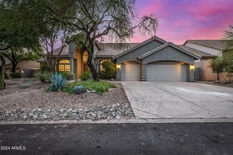11722 N 125th Pl, Scottsdale, AZ 85259