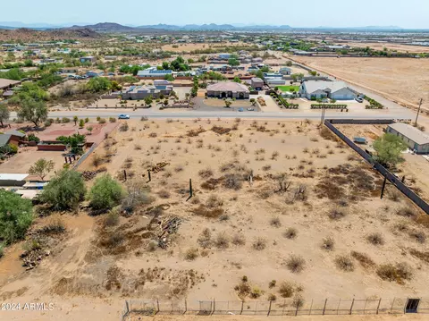 258 N Nn N 155th Ave #-, Surprise, AZ 85387