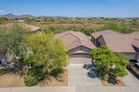40807 N Citrus Canyon Trl, Anthem, AZ 85086
