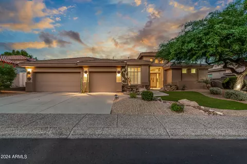 20733 N 83rd Pl, Scottsdale, AZ 85255