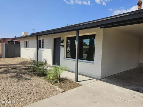 2316 N 48th Ln, Phoenix, AZ 85035