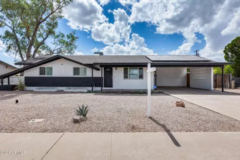 1849 E Dana Ave, Mesa, AZ 85204