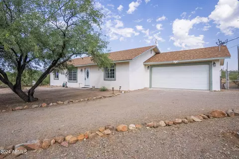 126 Vereda Patria --, Rio Rico, AZ 85648