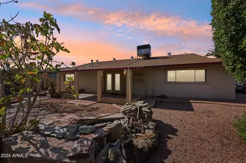 3633 W Dailey St, Phoenix, AZ 85053 photo 15