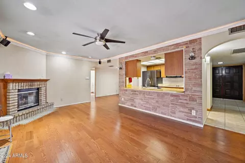 3633 W Dailey St, Phoenix, AZ 85053 photo 4