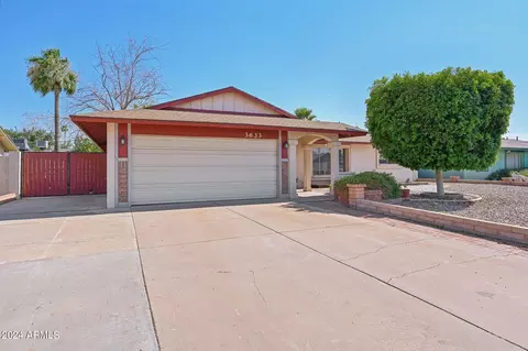 3633 W Dailey St, Phoenix, AZ 85053 photo 2