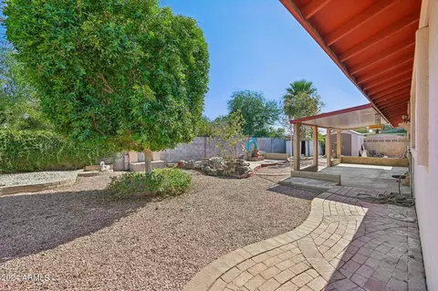 3633 W Dailey St, Phoenix, AZ 85053 photo 14