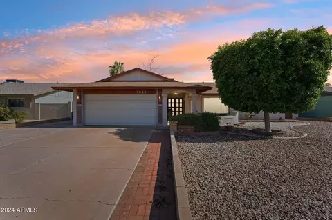 3633 W Dailey St, Phoenix, AZ 85053