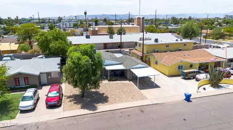 3611 E Sheridan St, Phoenix, AZ 85008 photo 20