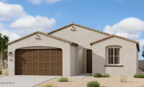 2399 E Wagon Wheel Ln, San Tan Valley, AZ 85140