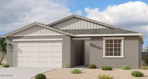2387 E Wagon Wheel Ln, San Tan Valley, AZ 85140