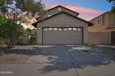 3733 W Tierra Buena Ln, Phoenix, AZ 85053