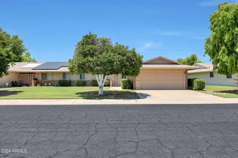 10419 W El Capitan Cir, Sun City, AZ 85351