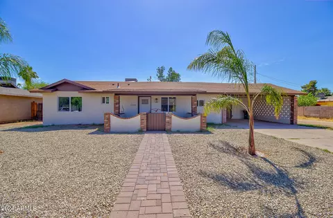 1438 N Morrison Ave, Casa Grande, AZ 85122