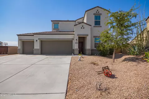 4068 N 307th Ln, Buckeye, AZ 85396