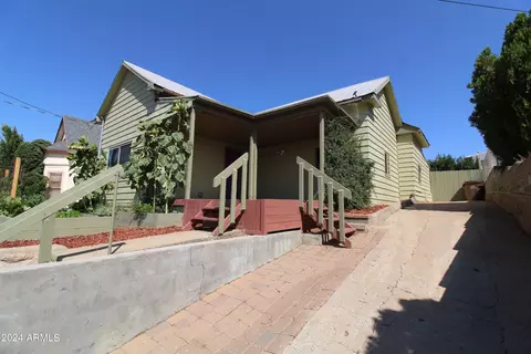 351 E Cedar St, Globe, AZ 85501