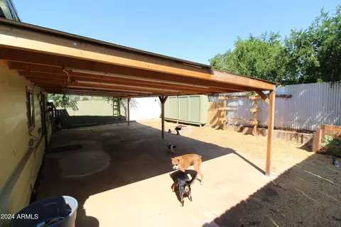 351 E Cedar St, Globe, AZ 85501 photo 24