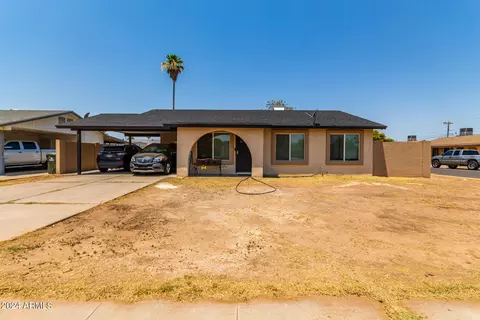 3030 N 57th Ave, Phoenix, AZ 85031