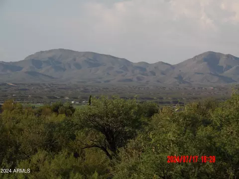 lot29 W Aviation Dr W #29, Benson, AZ 85602