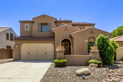 29662 N 69th Ave, Peoria, AZ 85383