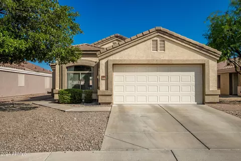 12534 W Via Camille --, El Mirage, AZ 85335