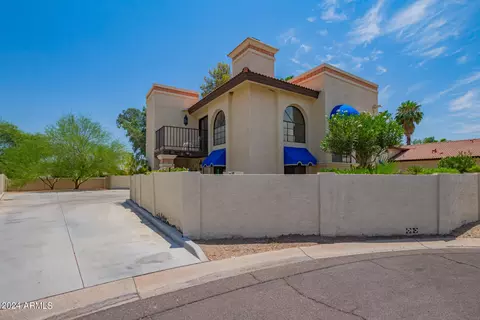9215 S 47th Pl, Phoenix, AZ 85044 photo 2