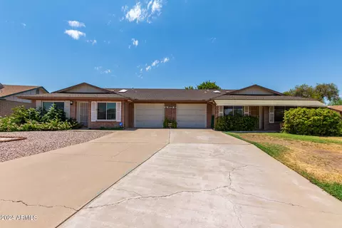 9719 W Ironwood Dr #B, Peoria, AZ 85345