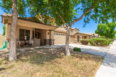 4340 E Amarillo Dr, San Tan Valley, AZ 85140