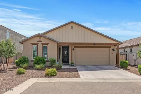 883 S 151st Ln, Goodyear, AZ 85338