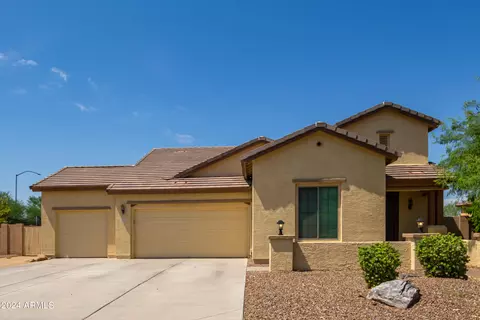 11028 E Quarry Ave, Mesa, AZ 85212