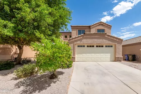 12802 W Dreyfus Dr, El Mirage, AZ 85335