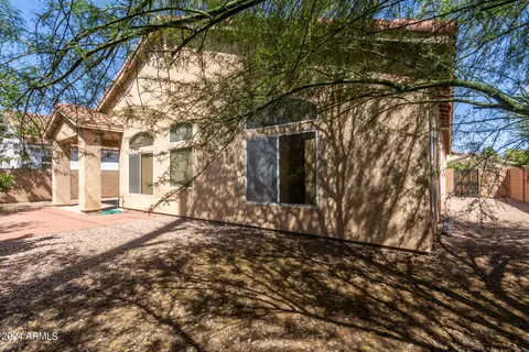 1868 S Saddle St, Gilbert, AZ 85233 photo 24