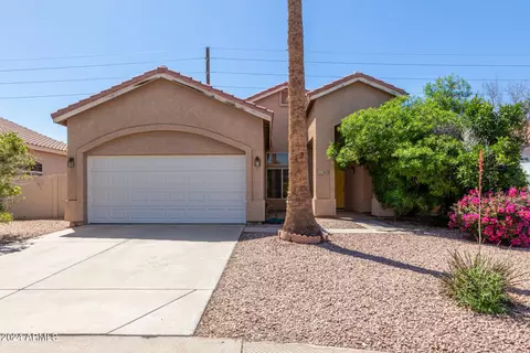 1868 S Saddle St, Gilbert, AZ 85233 photo 2