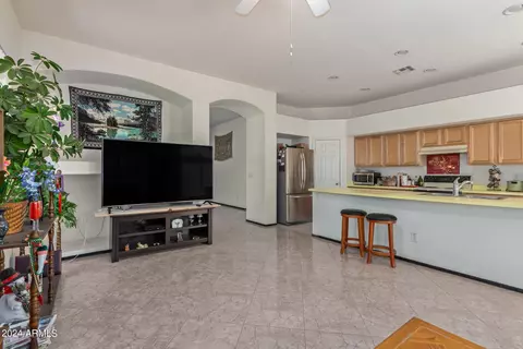 1868 S Saddle St, Gilbert, AZ 85233 photo 14