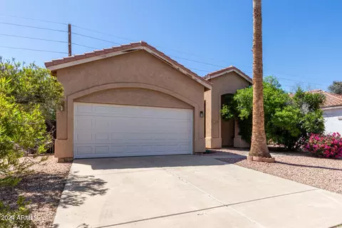1868 S Saddle St, Gilbert, AZ 85233 photo 4