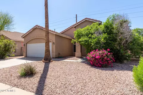 1868 S Saddle St, Gilbert, AZ 85233 photo 6