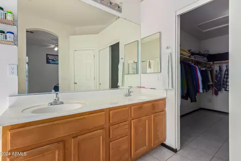 1868 S Saddle St, Gilbert, AZ 85233 photo 15