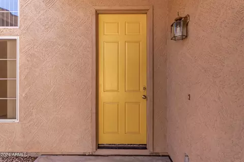1868 S Saddle St, Gilbert, AZ 85233 photo 8