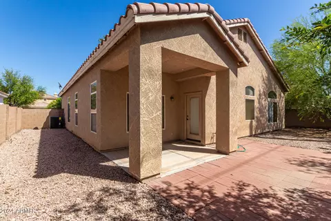 1868 S Saddle St, Gilbert, AZ 85233 photo 23