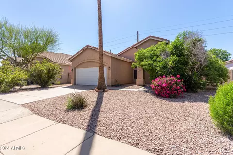 1868 S Saddle St, Gilbert, AZ 85233 photo 5